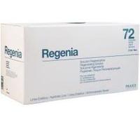 Laboratorios Praxis Regenia 72 Ampoules