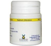 Laboratorios Tegor Natrium chloratum d6 tegorsales N8 20 gr