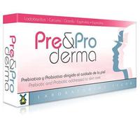 Laboratorios Tegor Pre & Pro Derma 28 Capsules
