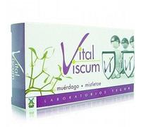 Laboratorios Tegor Vital viscum 40 capsules