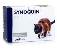 LABORATORIOS VETPLUS Synoquin EFA Cats 90cap