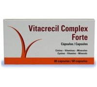 Laboratorios Viñas Complex Forte Capsules