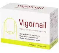 Laboratorios Viñas Vigornail Nails 90 Capsules