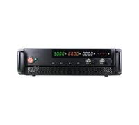 Laboratory 3U Rack Power Supply Programmable Power Supply 120V 30A Adjustable Power Supply Stabilized AC Transformer DC