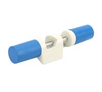 Laboratory Aluminum Cross Clamp Compression Lab Stand Equipment for Distillation Experiments