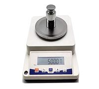 Laboratory Analytical Balance Electronic Scale Lab High Precision Weighing Balance Industrial Electronic Counting Weighing Scale 220V (1100g/0.1g)