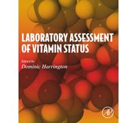 Laboratory Assessment of Vitamin Status