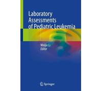 Laboratory Assessments of Pediatric Leukemia
