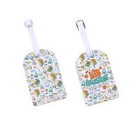 Laboratory Assistant Appreciation Icons Luggage Tag Laboratory Technician Life Purse Info Tag Lab Scientist Gift Lab W ift, Labassistanttag-us