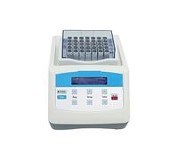 Laboratory BATH Metal Mini Led Digital Dry Bath Incubator Supplies Heating Bath Digital Control