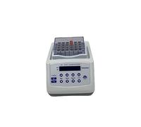 Laboratory BATH Metal Mini Led Digital dry bath incubator suppliesfor Dry Bath Digital Control