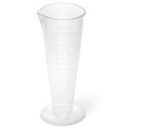 Laboratory Beaker 10 pcs. 50 ml With Spout - Labroratory Beakers by Steinberg Systems