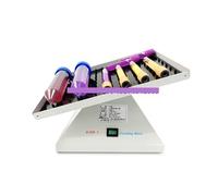 Laboratory Blood Mixer Clinical Analytical Instruments Blood Tube Roller Mixer Lab Rotation Mixer