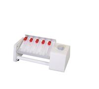 Laboratory Blood Rolling Rocker Compact Tube Mixer Test Tube Swing Machine SK-R30S-E/SK-R30L-E(SK-R30S-E)