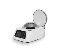 Laboratory Centrifuge Machine Digital High-speed Plasma Lab 5000rpm 10000rpm for laboratories, research(LC-Mini-8k)
