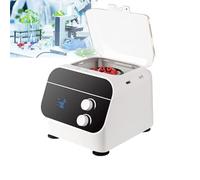 Laboratory Centrifuge with LCD Display and Timer, 0-4000rpm for Education and Bioengineering Applications