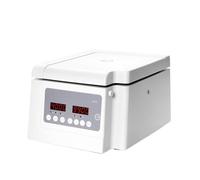Laboratory Clinical Low-Speed Centrifuge Machine Digital Plasma Centrifuge For 10/15ml Centrifuge Tube 300-4000rpm Small And Portable