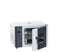 Laboratory Convection Drying Oven, Thermostatic Incubator with Digital Temperature Controller, Constant Temperature Blast Dryer RT+5-300℃