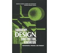 LABORATORY DESIGN, CONSTRUCTION, AN: Participants, Process, and Product: xii