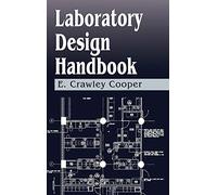 Laboratory Design Handbook