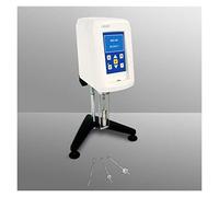 Laboratory Digital Brookfield Viscometer DH-DJ-8S with High Efficiency(DH-DJ-9S)