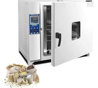 Laboratory Drying Oven Forced Air Convection Electric Heating Constant Temperature Precision Drying