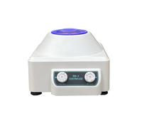 Laboratory Electric Centrifuge 900-2 Low Speed 4000rpm 2086xg 6 * 20ml PRP PRF Separate Machine for laboratories, research