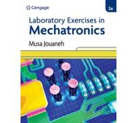 Laboratory Exercises in Mechatronics