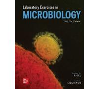 Laboratory Exercises in Microbiology