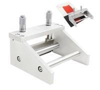 Laboratory Film Applicator Coater - High-Precision Wet Film Preparation Tool, Adjustable 0-3500μm Range, Multiple Width Options for Professional Coating Applications