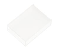 Laboratory Glass Cuvette 30mm Path Length for Spectrophotometer