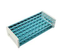 Laboratory Grade 3Tier Removable Tube Rack Organizers Durability Construction with Easy Assembly Systems Laboratory Tube Organizers