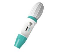 Laboratory Grade Manual Liquid Pumps with Precise Calibration Comfortable Grip Design 0.1-100ml Capacity Volumes Control Laboratory Manual Pipette Pumps