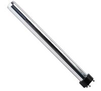 Laboratory Grade Microscope Column Durability Iron Materials Ergonomic Height Control for Scientific Analysis Microscope Stand