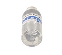 Laboratory Grade pH Buffer Solution Kit 50ML Standard Calibration Solutions 4.00 7.00 10.01 Plus ORP 222mV Test Solution(1413μs/cm)