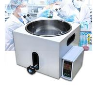 Laboratory Heating Bath with Precise Temperature Control and Rapid Heating for Pharmaceutical Research and Testing