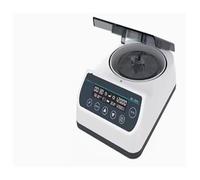 Laboratory High Speed Micro Hematocrit Centrifuge Minicentrifuge, PCR, Small Portable for laboratories, research(MC-12pro)