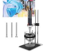 Laboratory Homogenizer with Adjustable Speed and Bracket for Cell and Tissue Processing