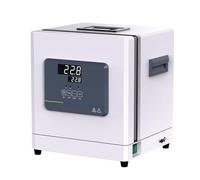 Laboratory Incubator Digital PID, 5-55℃ Temperature Control, 6.4L Capacity for Microbiology and Cell Culture, Ideal for Research and Experimentation