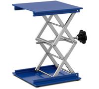 Laboratory Lifting Platform 200 x 200 mm 15 kg - Lifting Platforms by Steinberg Systems