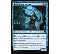 Laboratory Maniac (Foil) | Innistrad Remastered