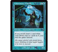 Laboratory Maniac (Retro Frame) | Innistrad Remastered