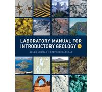 Laboratory Manual for Introductory Geology