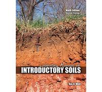 Laboratory Manual for Introductory Soils