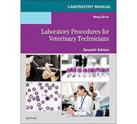 Laboratory Manual for Laboratory Procedures for Veterinary Technicians