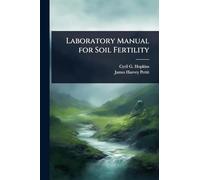 Laboratory Manual for Soil Fertility