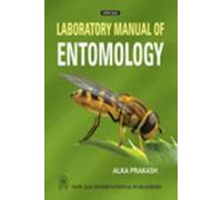 Laboratory Manual of Entomology