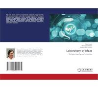 Laboratory of Ideas: Entrepreneurship and Innovation