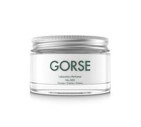 Laboratory Perfumes Gorse Body Cream | Brightening Moisturiser with Vitamin C & Antioxidants | Infused with Gorse Fragrance (200ml)