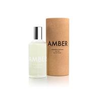 Laboratory Perfumes Amber Eau De Toilette - Clear 100ml